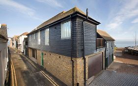 Boat House